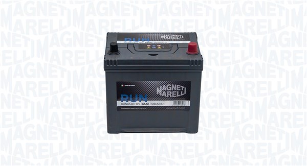 Baterie de pornire 069065580007 MAGNETI MARELLI